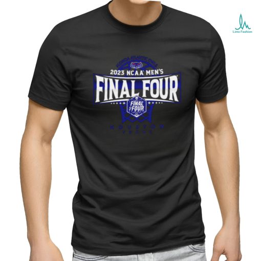 FAU Owls 2023 NCAA Men’s Basketball Tournament March Madness Final Four Houston Texas shirt