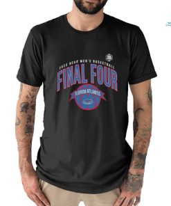 FAU Owls 2023 NCAA Men’s Basketball Tournament March Madness Final Four shirt