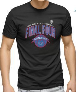 FAU Owls 2023 NCAA Men’s Basketball Tournament March Madness Final Four shirt