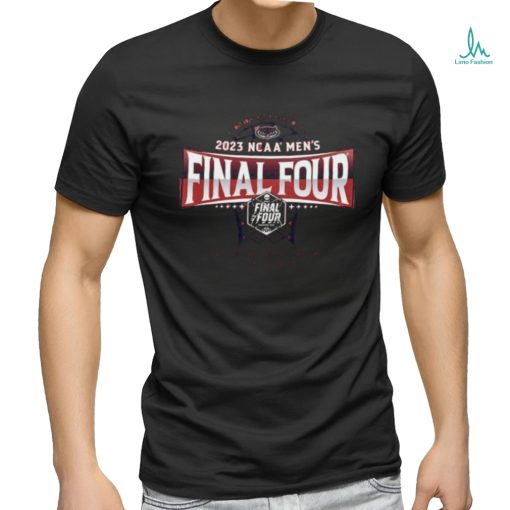 FAU Owls Blue 84 Women’s 2023 NCAA Men’s Basketball Tournament March Madness Final Four T Shirt