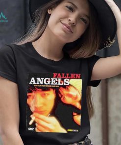 Fallen Angels Graphic shirt