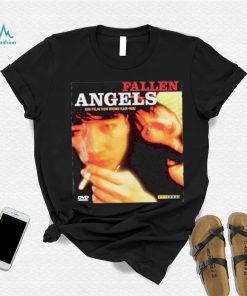 Fallen Angels Graphic shirt