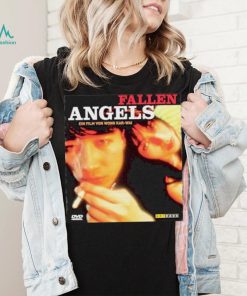 Fallen Angels Graphic shirt