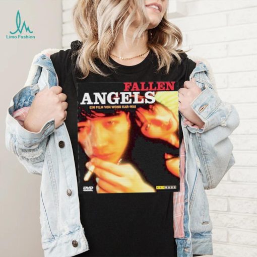 Fallen Angels Graphic shirt