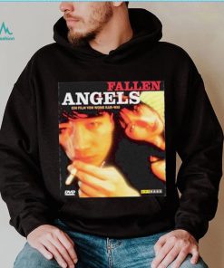 Fallen Angels Graphic shirt