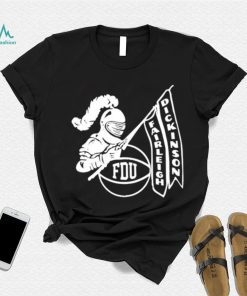 Fdu Fairleigh Dickinson University shirt