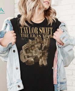 Fearless Album Cover The Eras Tour Shirt