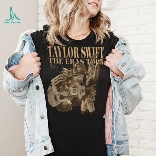 Fearless Album Cover The Eras Tour Shirt