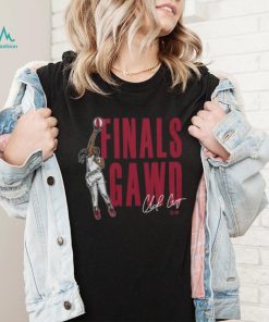 Finals Gawd Chelsea Gray Las Vegas Aces Shirt