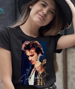 First Concert Tim Jeff Buckley shirt