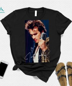 First Concert Tim Jeff Buckley shirt