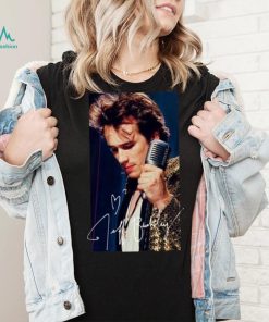 First Concert Tim Jeff Buckley shirt