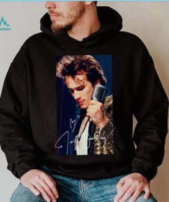 First Concert Tim Jeff Buckley shirt