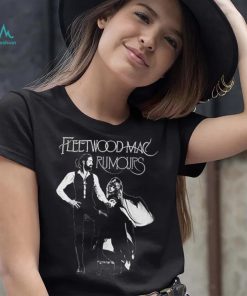 Fleetwood Mac Rumours Shirt