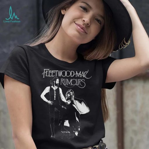 Fleetwood Mac Rumours Shirt