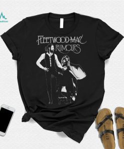 Fleetwood Mac Rumours Shirt