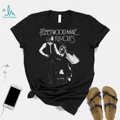 Fleetwood Mac Rumours Shirt