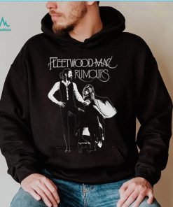 Fleetwood Mac Rumours Shirt