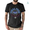 Starry night godzilla 2023 t shirt