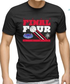 Florida Atlantic Owls 2023 Men’s Basketball Final Four Stack shirt