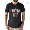 Blue 84 2023 Ncaa Men’s Basketball Final Four Shirt