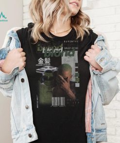 Frank Ocean Tee Shirt