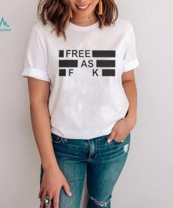 Free Kyle rittenhouse t shirt