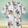LIFE IS BEST WHEN YOURE CAMPING COLORFUL UNIQUE DESIGN UNISEX HAWAIIAN SHIRT FOR MEN AND WOMEN DHC17062411