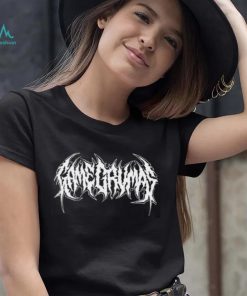 Game grumps shop merch game grumps black metal critrole closet shirt