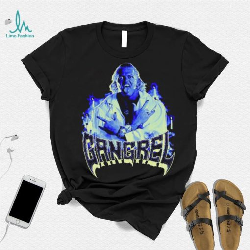 Gangrel Gangrel shirt