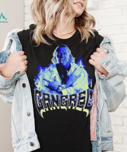 Gangrel Gangrel shirt