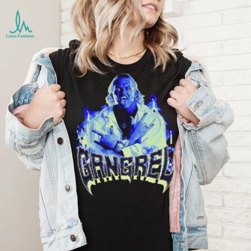 Gangrel Gangrel shirt