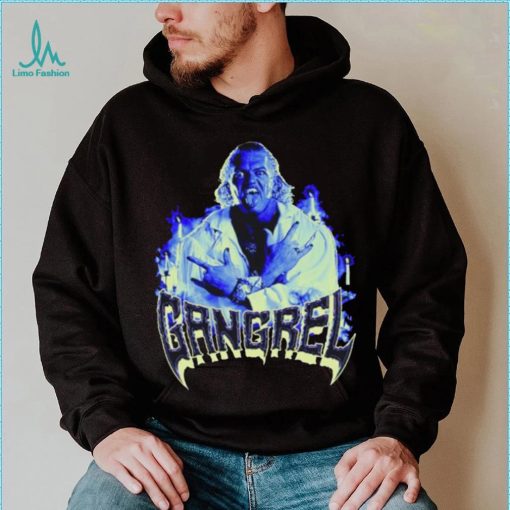 Gangrel Gangrel shirt