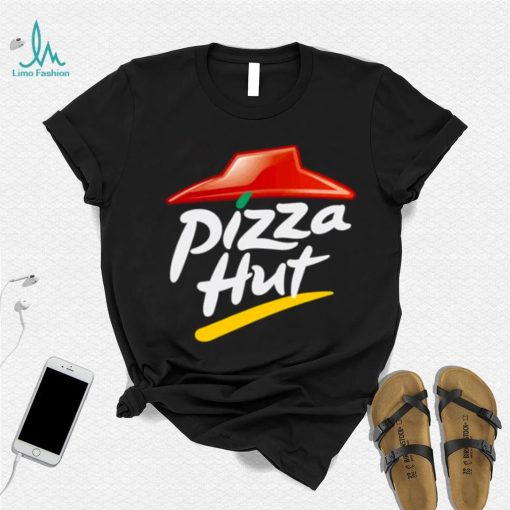 Gedang Rojo Triblend Pizza Vintage shirt