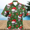 Shop Hawaiian Aloha Shirts Love Is Blind Poker Skull