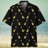 Guitar Colorful Nice Design Unisex Hawaiian Shirt For Men And Women Dhc17062391
