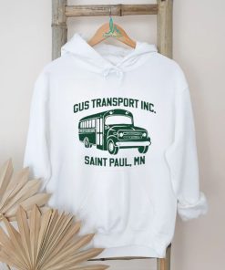 Gus Transport Inc Saint Paul MN Funny Shirt