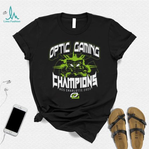 HCS 2023 Kickoff Champs Shirt