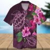 California Baptist Lancers NCAA Hibiscus Tropical Flower Hawaiian Shirt