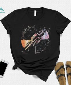 Here Adult T Shirt Psychedelic Music