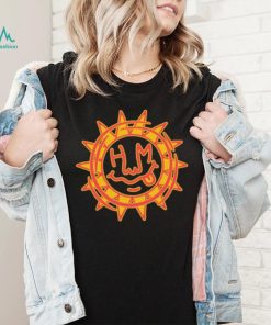 Hot Mulligan Cool Sun Shirt