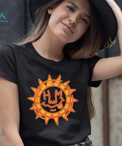 Hot Mulligan Cool Sun Shirt