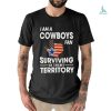 Dallas Cowboys Its My DNA T Shirt