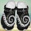 Irish Shamrock Rubber Comfy Footwear Personalized Clogs