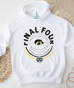 Iowa Women’s Final Four Circle T Shirt