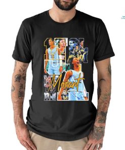 Ja Morant Vintage Style 90’s Bootleg 2023 T shirt