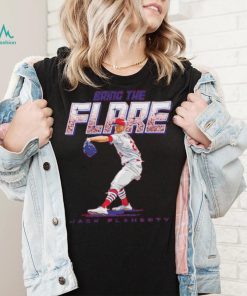 Jack Flaherty Bring the Flare shirt