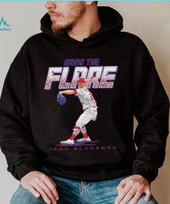 Jack Flaherty Bring the Flare shirt