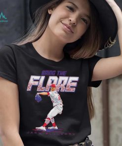 Jack Flaherty Bring the Flare shirt