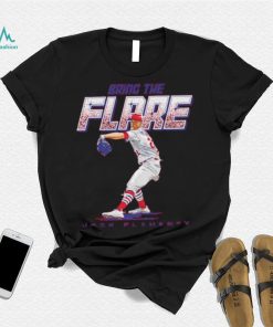 Jack Flaherty Bring the Flare shirt